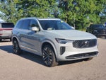 2027 Volvo XC90 Plus