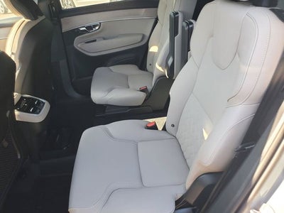 2027 Volvo XC90 Plus
