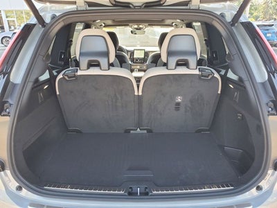2027 Volvo XC90 Plus