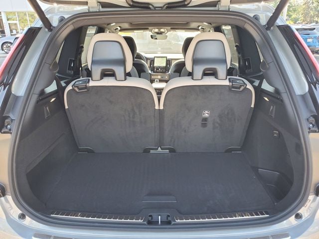 2027 Volvo XC90 Plus