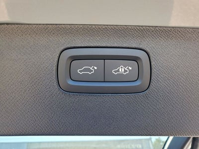 2027 Volvo XC90 Plus