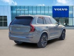 2027 Volvo XC90 Plus