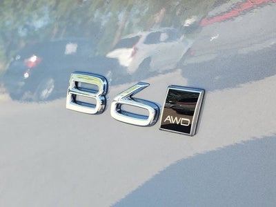 2027 Volvo XC90 Plus