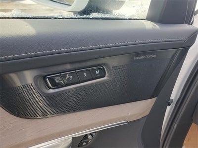 2026 Volvo XC90 B6 Plus 6-Seater