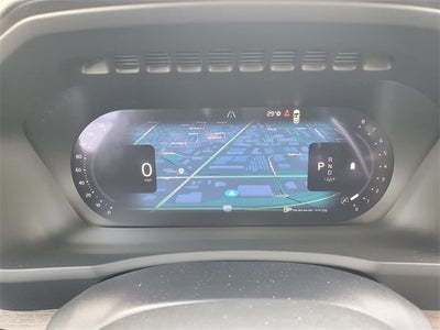 2026 Volvo XC90 B6 Plus 6-Seater