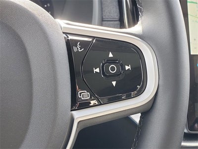 2026 Volvo XC90 B6 Plus 6-Seater