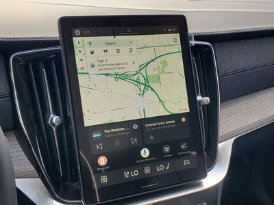 2026 Volvo XC90 B6 Plus 6-Seater