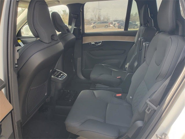 2026 Volvo XC90 B6 Plus 6-Seater