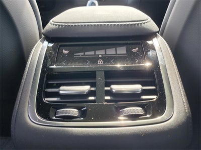 2026 Volvo XC90 B6 Plus 6-Seater