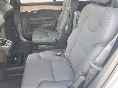 2026 Volvo XC90 B6 Plus 6-Seater