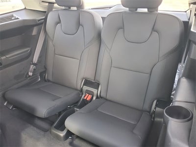 2026 Volvo XC90 B6 Plus 6-Seater