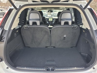 2026 Volvo XC90 B6 Plus 6-Seater