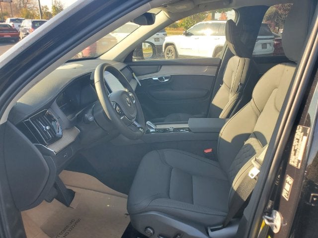2027 Volvo XC90 B6 Plus 6-Seater