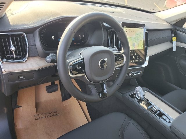 2027 Volvo XC90 B6 Plus 6-Seater