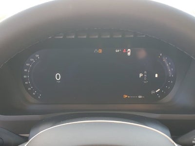 2027 Volvo XC90 B6 Plus 6-Seater