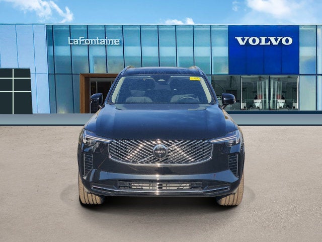 2027 Volvo XC90 B6 Plus 6-Seater