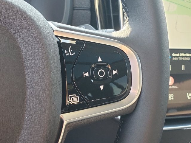 2027 Volvo XC90 B6 Plus 6-Seater