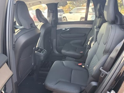 2027 Volvo XC90 B6 Plus 6-Seater
