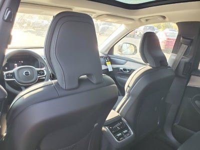 2027 Volvo XC90 B6 Plus 6-Seater