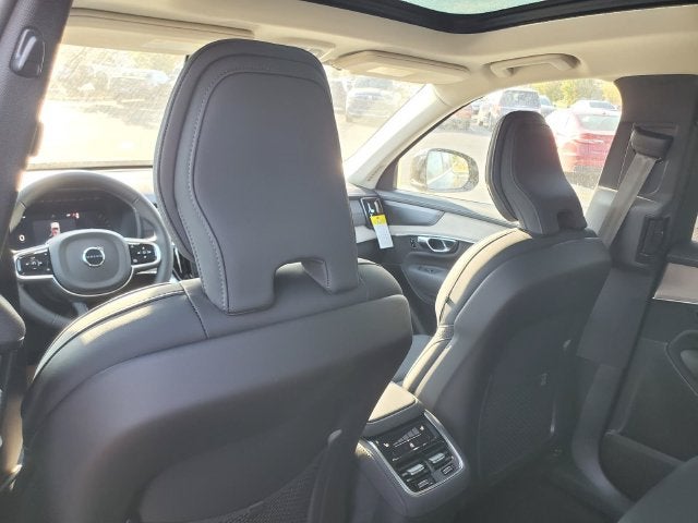 2027 Volvo XC90 B6 Plus 6-Seater