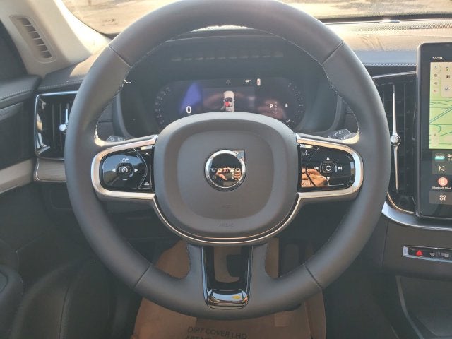 2027 Volvo XC90 B6 Plus 6-Seater