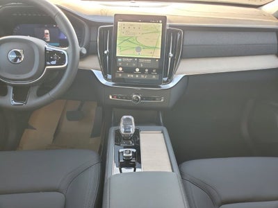 2027 Volvo XC90 B6 Plus 6-Seater