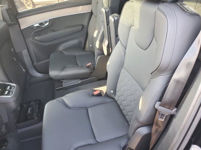 2027 Volvo XC90 B6 Plus 6-Seater