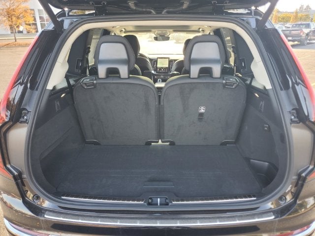 2027 Volvo XC90 B6 Plus 6-Seater