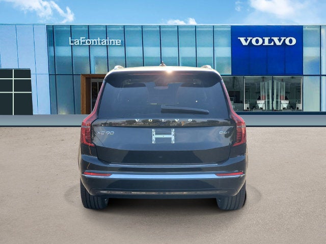 2027 Volvo XC90 B6 Plus 6-Seater