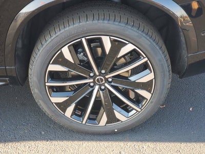 2027 Volvo XC90 B6 Plus 6-Seater