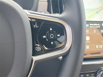 2026 Volvo XC90 B6 Plus 6-Seater