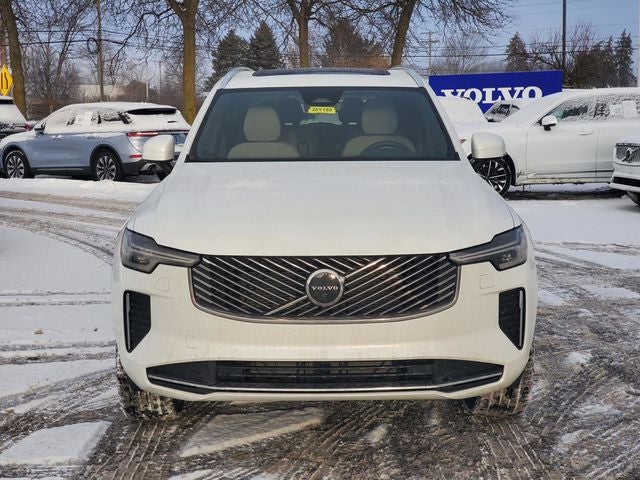 2026 Volvo XC90 B6 Plus 6-Seater