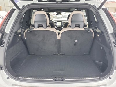 2026 Volvo XC90 B6 Plus 6-Seater