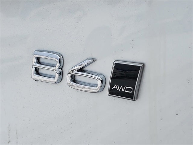 2026 Volvo XC90 B6 Plus 6-Seater