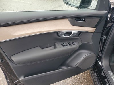 2026 Volvo XC90 B6 Plus 6-Seater