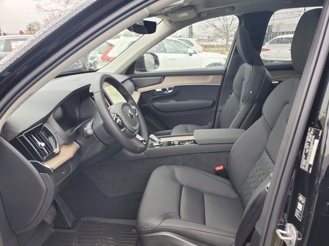 2026 Volvo XC90 B6 Plus 6-Seater