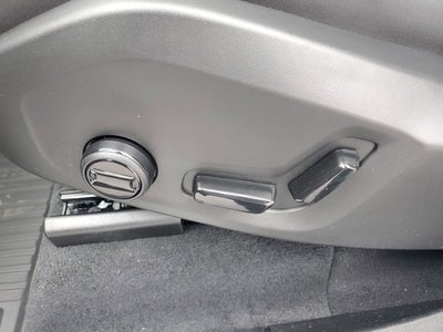 2026 Volvo XC90 B6 Plus 6-Seater