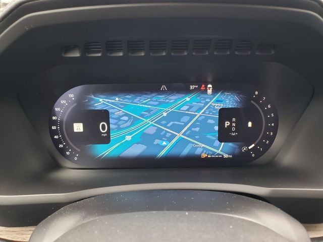 2026 Volvo XC90 B6 Plus 6-Seater