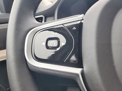 2026 Volvo XC90 B6 Plus 6-Seater