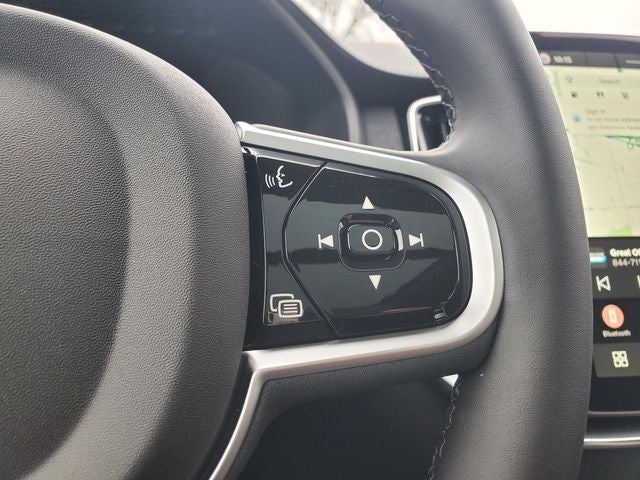 2026 Volvo XC90 B6 Plus 6-Seater