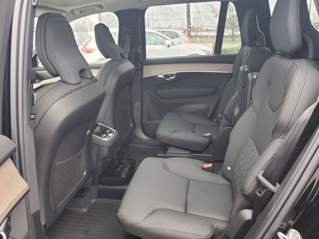 2026 Volvo XC90 B6 Plus 6-Seater