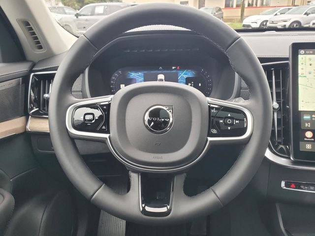 2026 Volvo XC90 B6 Plus 6-Seater