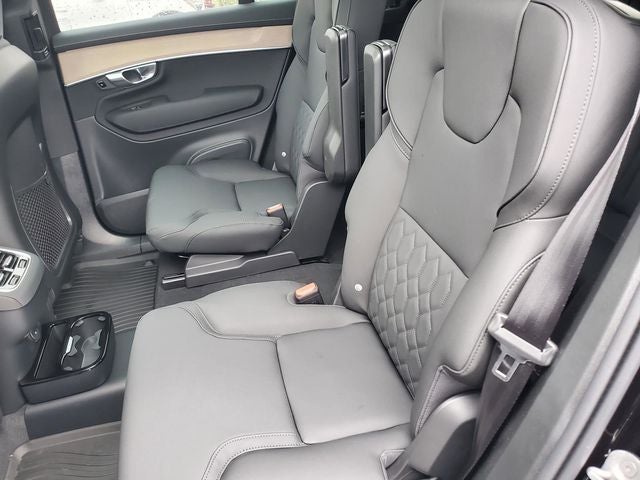 2026 Volvo XC90 B6 Plus 6-Seater