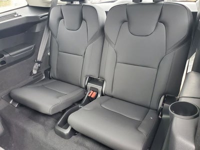 2026 Volvo XC90 B6 Plus 6-Seater