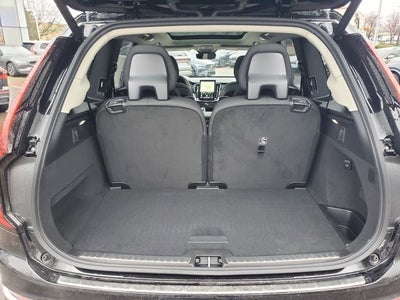 2026 Volvo XC90 B6 Plus 6-Seater