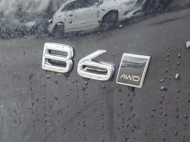 2026 Volvo XC90 B6 Plus 6-Seater