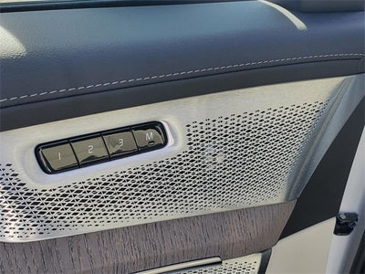 2026 Volvo XC90 B6 Ultra