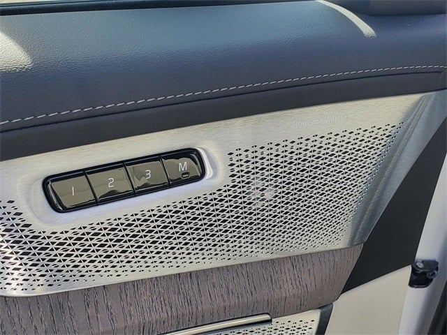 2026 Volvo XC90 B6 Ultra