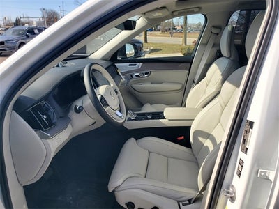 2026 Volvo XC90 B6 Ultra