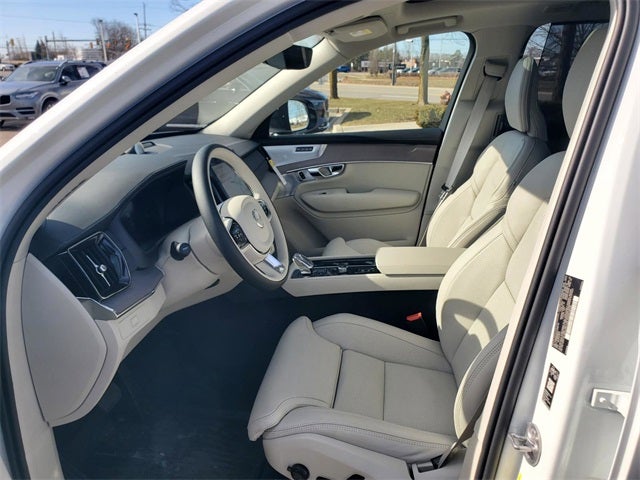 2026 Volvo XC90 B6 Ultra